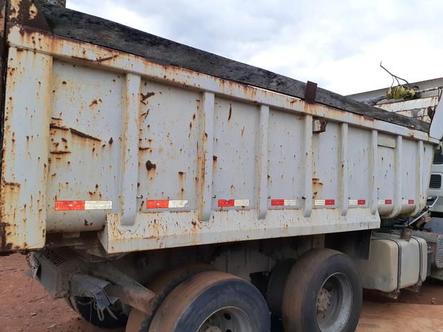 Caçamba truck - Foto 4