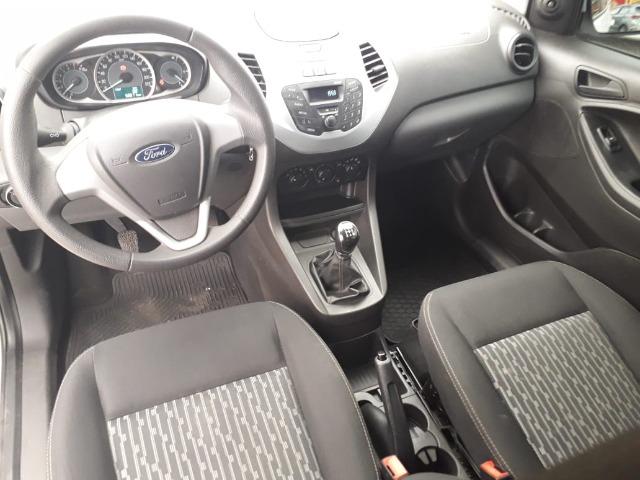 Ford ka 1.0 SE 2018 - Foto 6