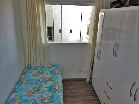 Apartamento em São José dos Pinhais - Silveira da Motta - Foto 9