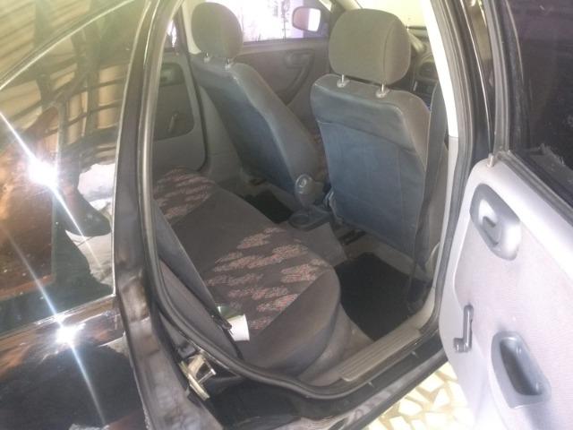 Corsa Maxx Vendo ou troco - Foto 4