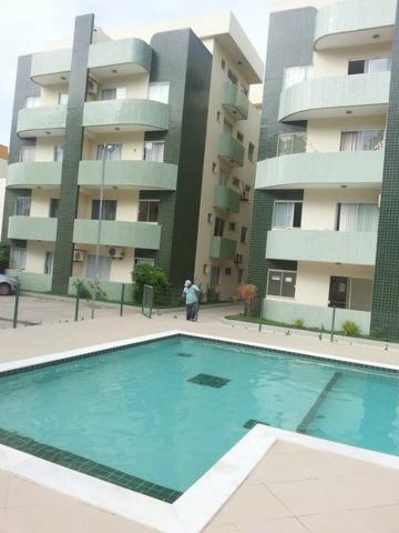 Apartamento a venda, Ilhéus-BA, 2 quartos