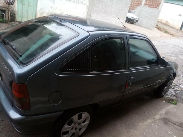 Vende se kadett 97 completo - Foto 4