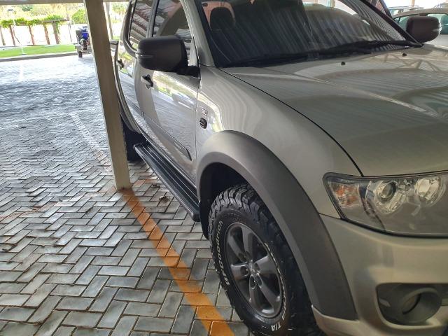 L200 triton outdoor 17/17 - Foto 4