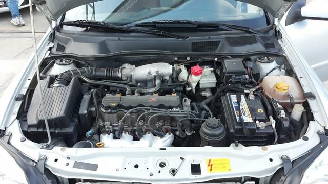 Gm astra Advantage 2.0 8v 2009 completo - Foto 11