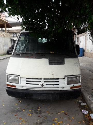 Vendo ou troco por kombi - Foto 6