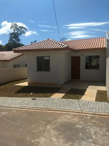 Casa à venda no Bairro Monsenhor Francisco Gorski - Campo Largo/PR - Foto 3