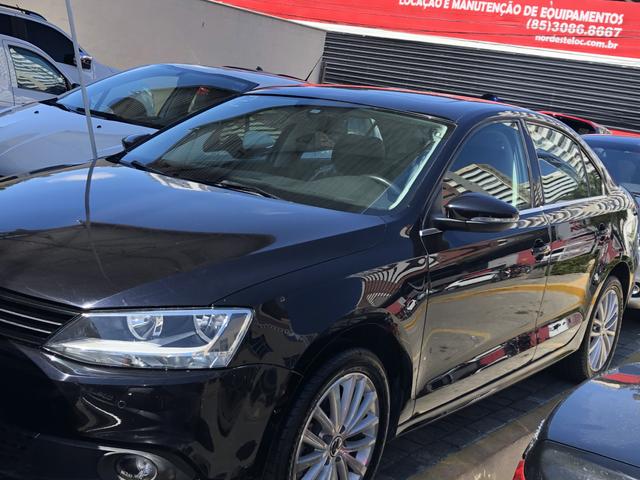 Vw Jetta TSi 2012 200 cv extra zero - Foto 11