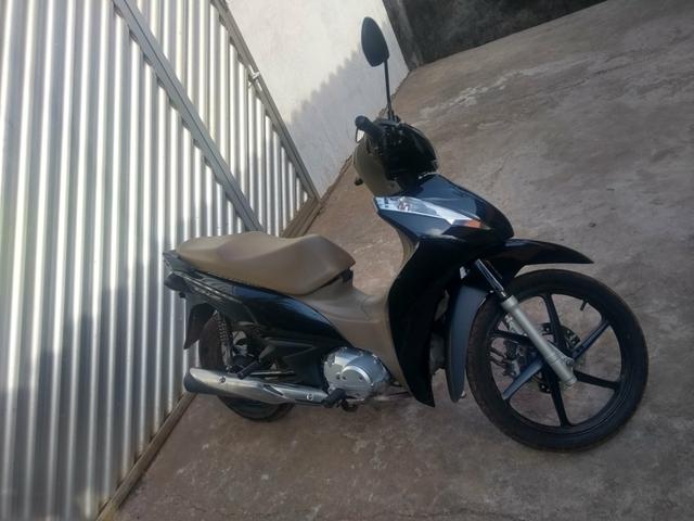 Vendo biz 125 EX, 2018 - Foto 4