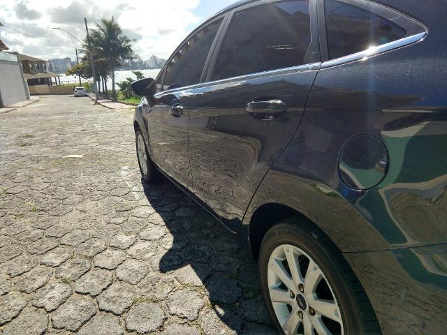 New Fiesta 2011 - Foto 19