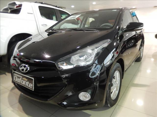 HYUNDAI HB20 1.0 COMFORT PLUS 12V FLEX 4P MANUAL