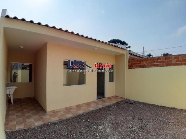 Casa com 3 quartos dentro de condomínio no bairro Gralha Azul - Foto 12