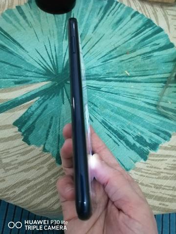 Troco ou vendo ( Moto G7 Power) - Foto 4