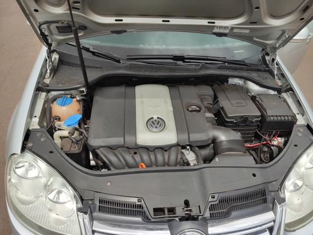 Jetta 2.5 Completo Automático - Foto 4