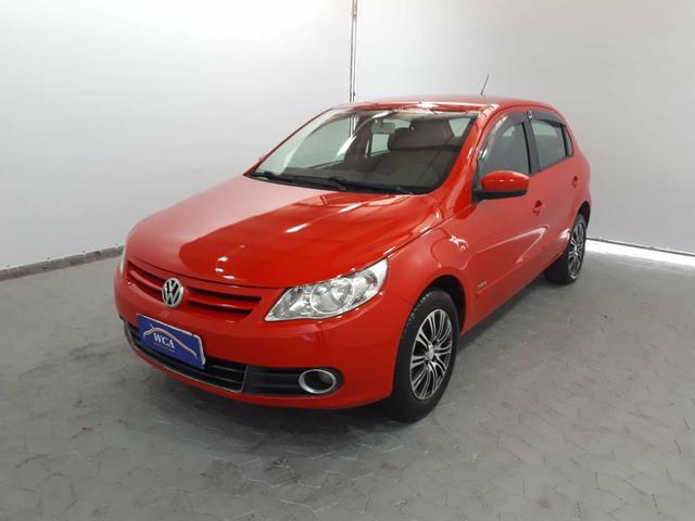 Gol 1.6 2013 - Foto 5
