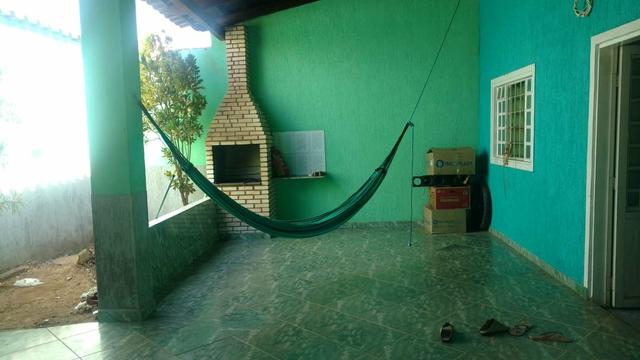 Oportunidade em planaltina DF vendo excelente casa localizada no Araponga - Foto 19