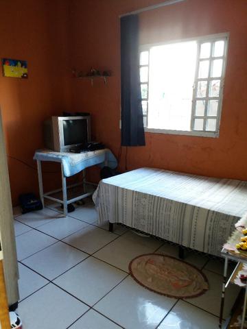 Qr 121 Samambaia - Sobrado 5qts, 2 moradias, px a comercio, transporte vlr 160.000 - Foto 6
