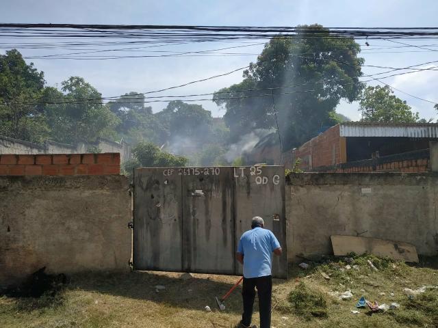Terreno