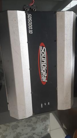 Som automotivo - Foto 4