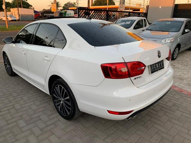 Jetta 2.0 TSI Highline DSG 2013 - Foto 5