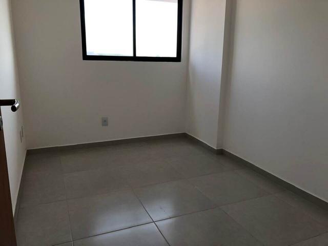 Apto. Novo, 98m, 3Qts, Dce, 2Vgs, Área de Lazer Completa - Foto 8