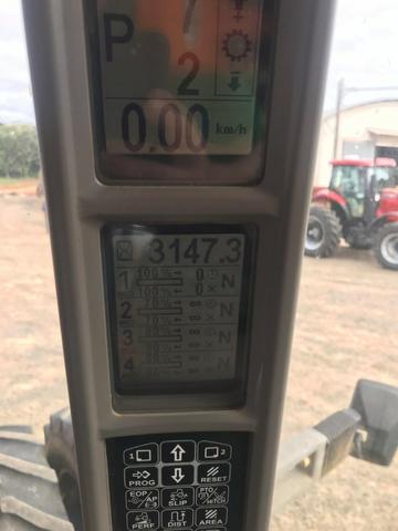 Colheitadeira Massey Ferguson MF9690 - Foto 3