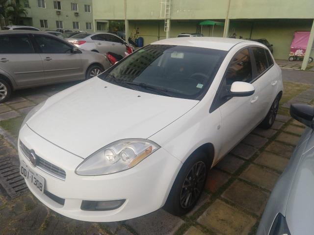 Bravo 12/12 Manual c/ GNV Regular - 2012