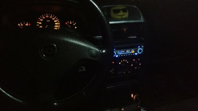 Astra Hatch| GNV | - Foto 6
