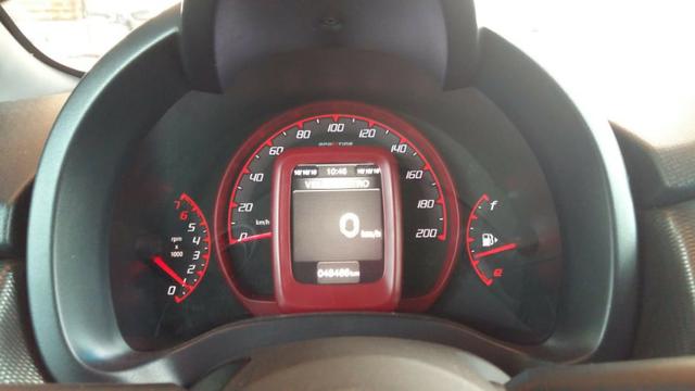 Fiat Uno Sporting 1.4 Flex 8v 5p 2016