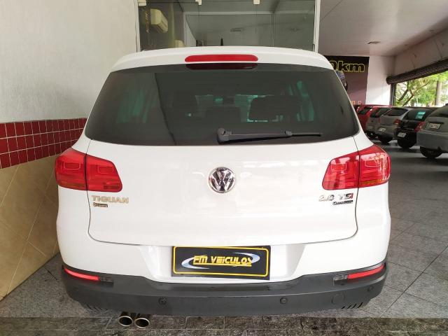 VOLKSWAGEN TIGUAN 2014/2015 2.0 TSI 16V TURBO GASOLINA 4P TIPTRONIC - Foto 9