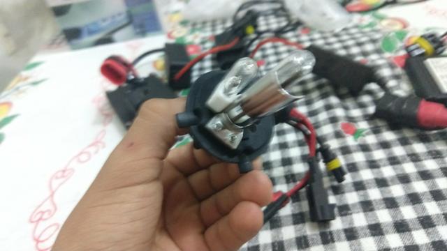Vendo farol Xenon - Foto 4