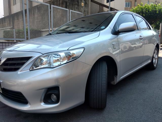 Toyota Corolla 2014/2014 Novo - Foto 11