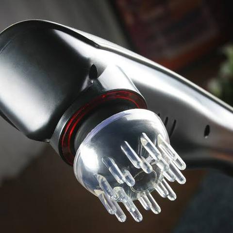 Massageador Vibratório Elite Pró - Foto 2