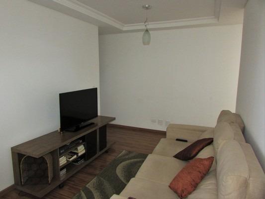 Apartamento em São José dos Pinhais - Silveira da Motta - Foto 2
