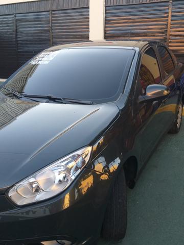 Fiat Siena 2014 - Foto 2