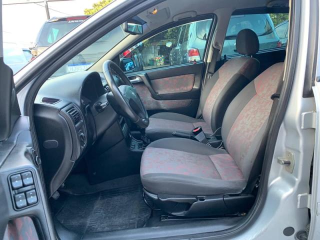 CHEVROLET ASTRA HATCH GSI 2.0 16v 4p - Foto 6