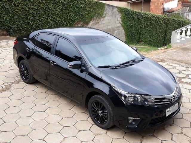 Toyota Corolla 2017 Dynamic - Foto 8