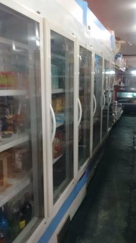 Geladeira para mercado - Foto 2