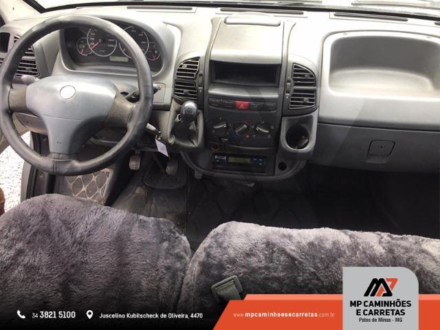 Van Fiat Ducato Fabusforma Executiva - Foto 12