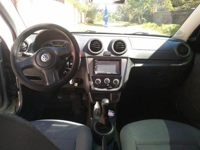 Vendo Gol G5- aceito 2 mil na mão + parcelas - Foto 5