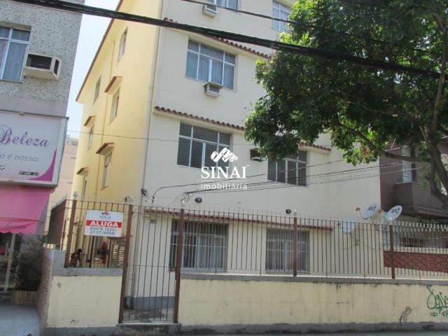 Apartamento - VILA DA PENHA - R$ 850,00
