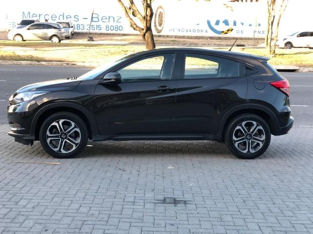 HR-V Lx Automatica 2016 - Estado de ZERO - Foto 4