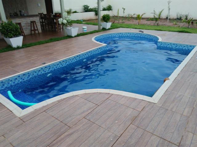 Piscinas e com a Flórida Piscinas - Foto 5