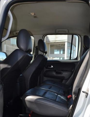 Amarok Highline 4x4 Manual 10/11 top - Foto 9
