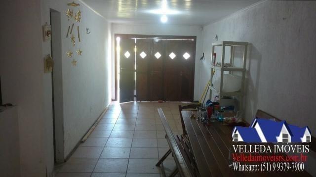 Velleda oferece Casa 500 m do mar, Pinhal central, ac. troca imóvel em Canoas - Foto 9
