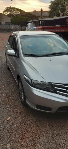 Honda city 12/13 - Foto 7