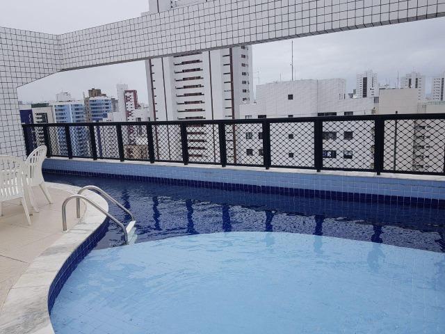 R.Félix - Apartamento 2 Quartos sendo 1 suíte, Ótima Localização!