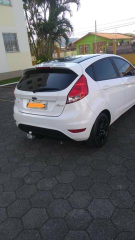 Vendo New fiesta - Foto 6