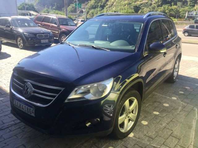 Vw - Volkswagen Tiguan - Foto 6