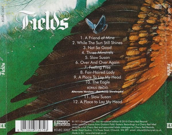 Fields - Fields - Foto 2