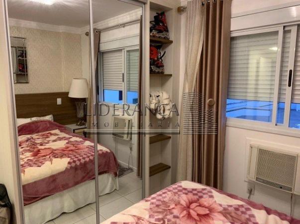 Apartamento à venda com 2 dormitórios em Itacorubi, Florianópolis cod:A2806 - Foto 5